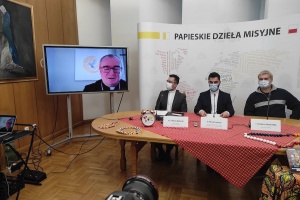 konferencja prasowa